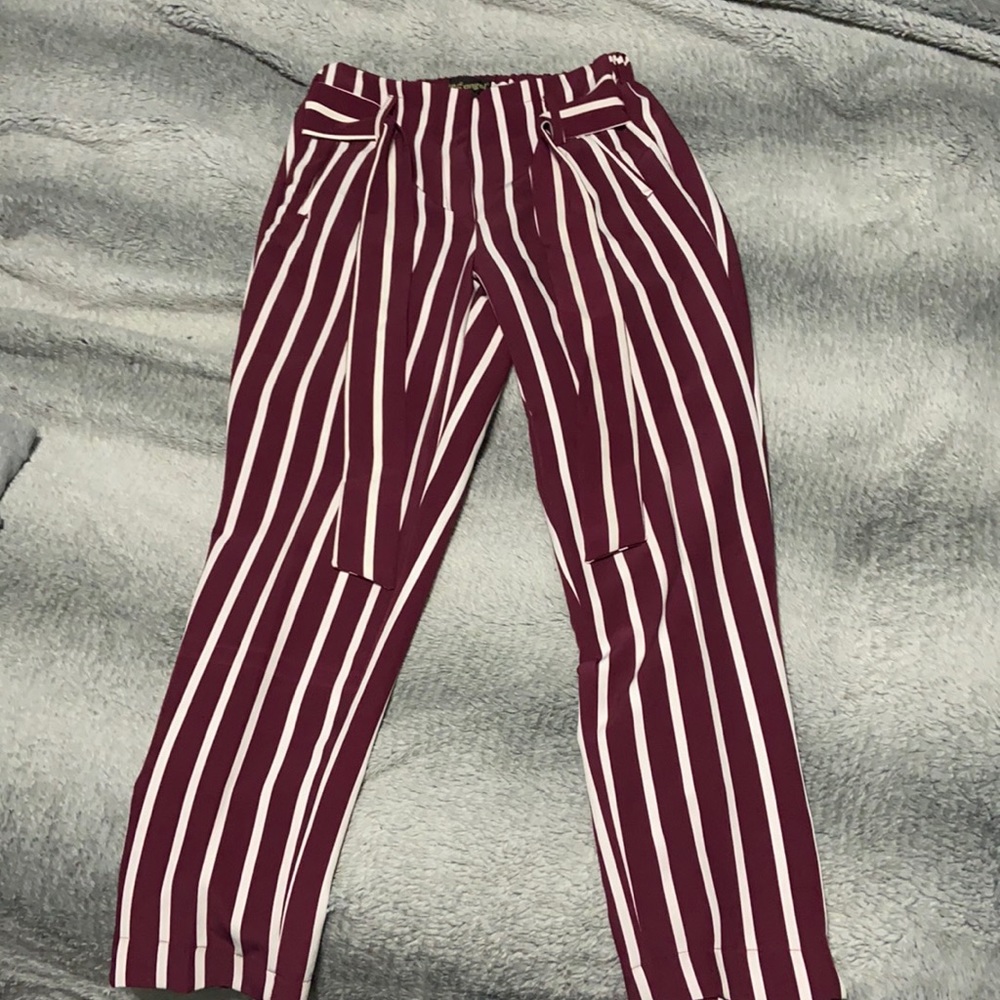 Like an Angel Dress Pants